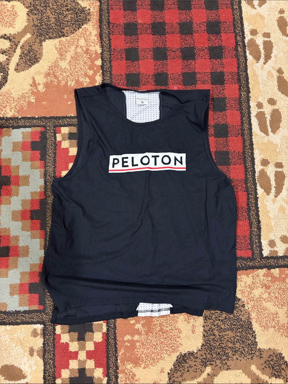 Women’s Peloton tank top